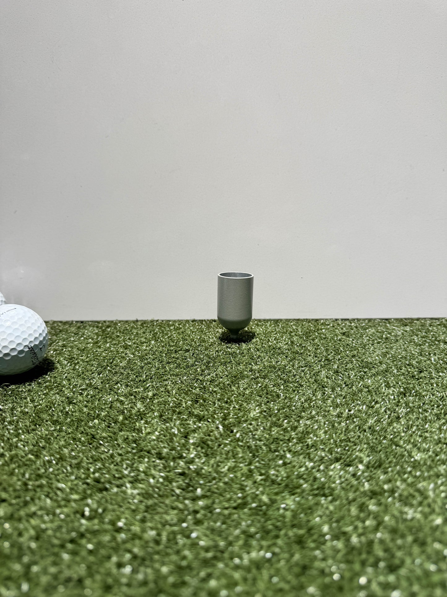 Grey Method Golf Cart Cigar Holder